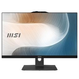 Ordenador all in one msi am242tp - 1286xes i5 - 120u - 16gb - ssd 512gb - 24 pulgadas fhd - freedos