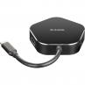 Hub d - link dub - m420 2 usb 3.0 hdmi usb tipo c - Imagen 1