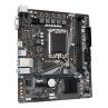 Placa base gigabyte h610m h v2 matx lga 1700 - 2x ddr5