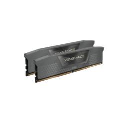 Memoria ram ddr5 32gb kit 2x16gb corsair vengeance 6000mts cl36