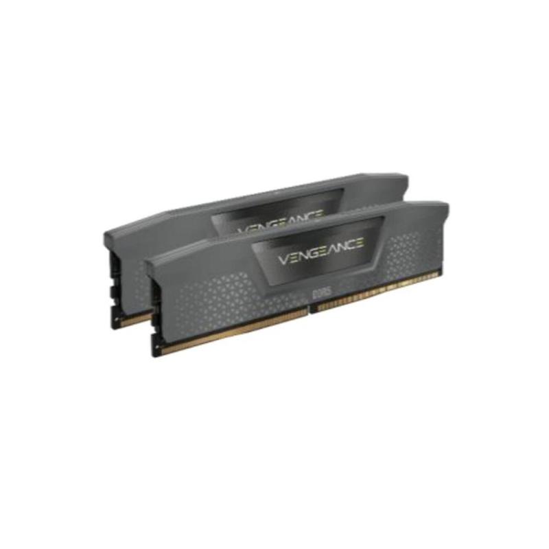 Memoria ram ddr5 32gb kit 2x16gb corsair vengeance 6000mts cl36