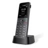 Telefono inalambrico dect yealink w73h negro