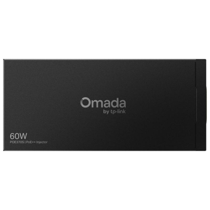 Inyector poe tp - link poe370s 2 puertos
