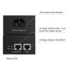 Inyector poe tp - link poe370s 2 puertos