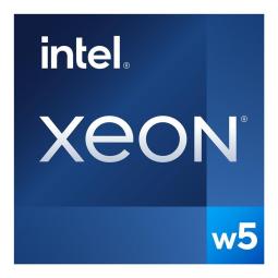 Procesador intel xeon w5 - 2445 fclga4677 3.1ghz 10 core
