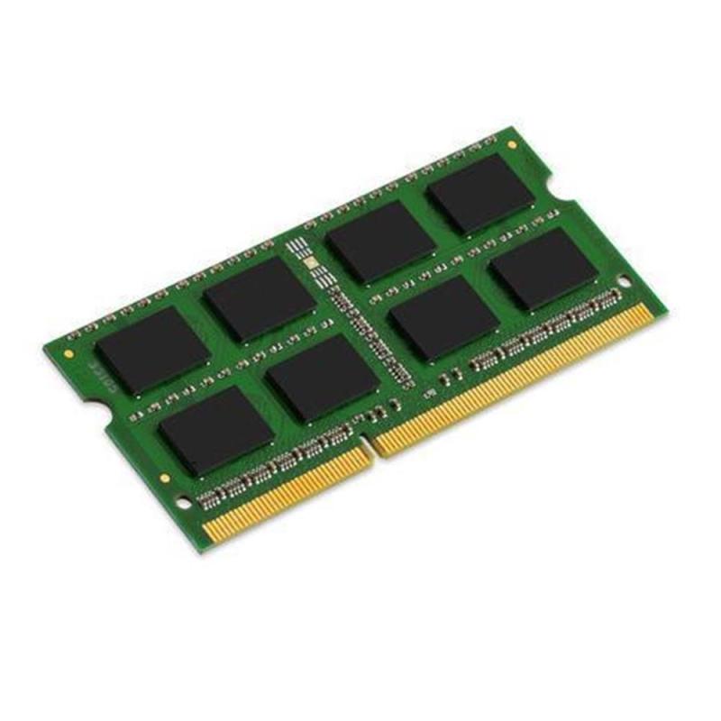 Memoria ram ddr3l 8gb kingston - sodimm - 1600mhz - pc3 12800