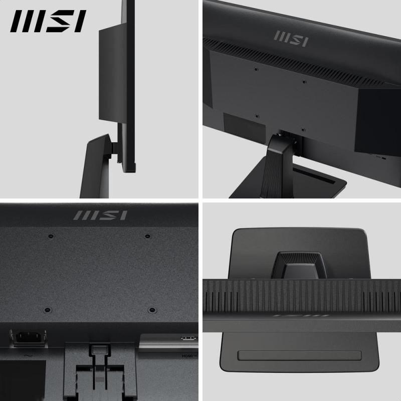 Monitor msi mp225v 22 pulgadas fhd 100hz