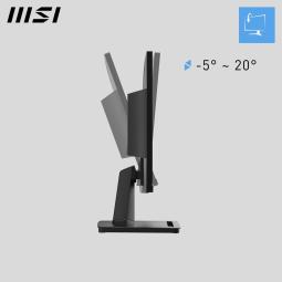 Monitor msi mp225v 22 pulgadas fhd 100hz