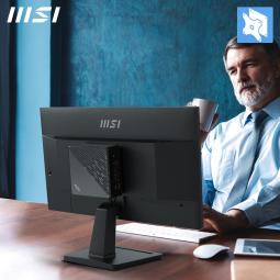 Monitor msi mp225v 22 pulgadas fhd 100hz