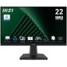 Monitor msi mp225v 22 pulgadas fhd 100hz