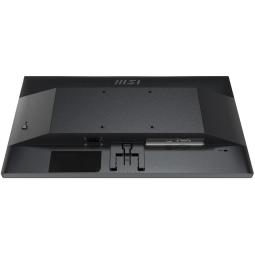 Monitor msi mp225v 22 pulgadas fhd 100hz