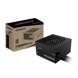 Fuente alimentacion gigabyte gp - pb550 gaming atx 550w