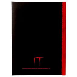 Libreta sd toys it con luz