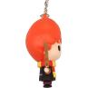 Llavero figurativo sd toys harry potter ron weasley goma