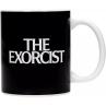 Taza sd toys el exorcista ceramica