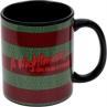 Taza sd toys pesadilla en elm street ceramica colores
