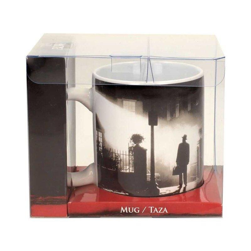 Taza sd toys el exorcista ceramica
