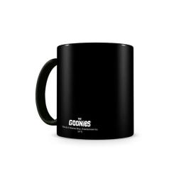 Taza sd toys los goonies never say die ceramica