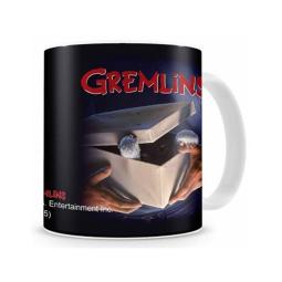 Taza sd toys gremlins gizmo ceramica