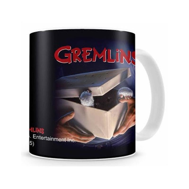 Taza sd toys gremlins gizmo ceramica