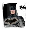 Vaso de cristal sd toys universo dc batman