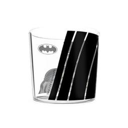 Vaso de cristal sd toys universo dc batman