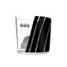 Vaso de cristal sd toys universo dc batman