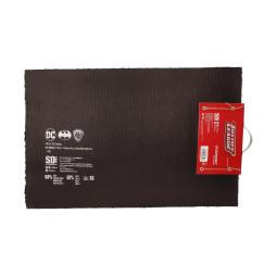 Arkham asylum felpudo 60x40 dc comics