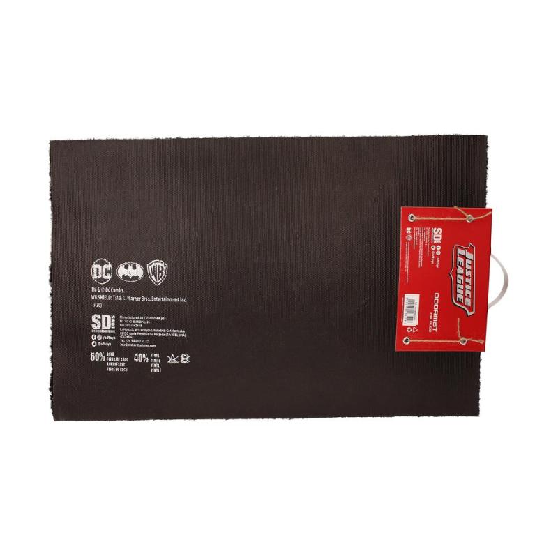 Arkham asylum felpudo 60x40 dc comics