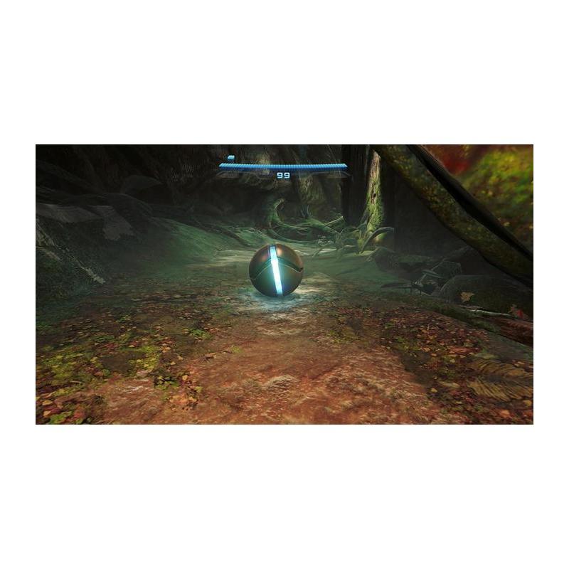 Juego nintendo switch - metroid prime 4 beyond