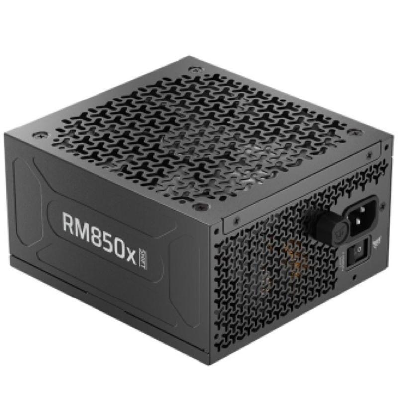 Fuente alimentacion corsair rm850x gaming atx 850w