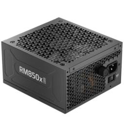 Fuente alimentacion corsair rm850x gaming atx 850w