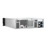 Servidor nas qnap ts - h1677axu - rp - r7 - 32g 16 bahias 3u rack gigabit ethernet