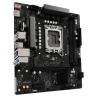 Placa base asrock h810m - h matx - 2x ddr5 lga 1851