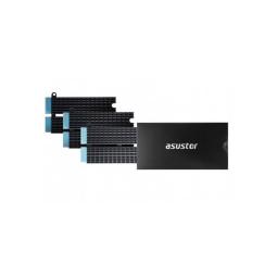 Disipadores asustor as - t10g3 para ssd m.2