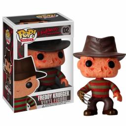 Funko pop cine pesadilla en elm street freddy krueger 2291 - Imagen 1