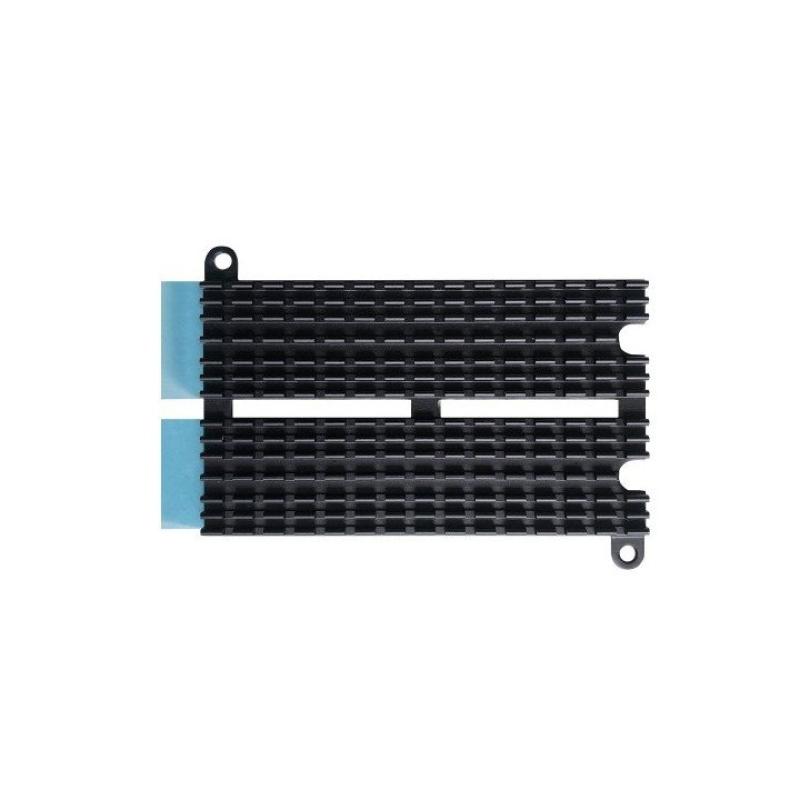 Disipadores asustor as - t10g3 para ssd m.2