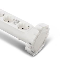 Regleta salicru sps safe 4s 4 tomas schuko