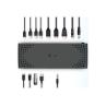 Docking station i - tech 14 en 1
