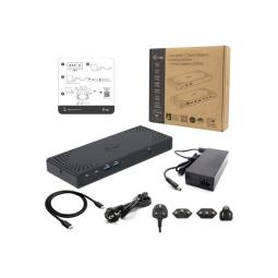 Docking station i - tech 14 en 1