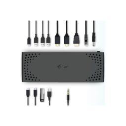 Docking station i - tech 14 en 1