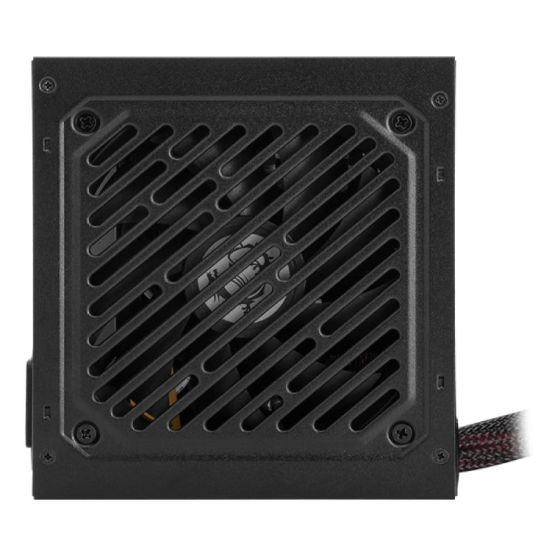 Fuente alimentacion msi mag a500n - h gaming atx 500w