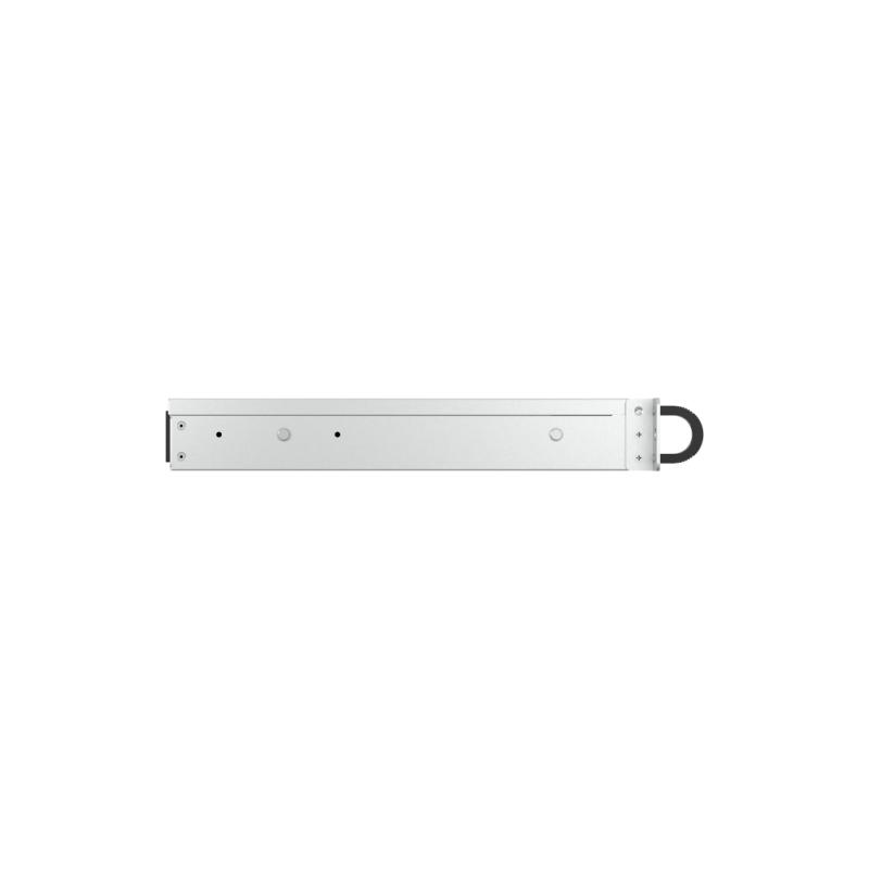 Servidor nas qnap ts - h765eu - 8g 4 bahias 1u rack 8gb gigabit ethernet