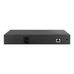 Switch qnap qsw - m2116p - 2t2s 20 puertos