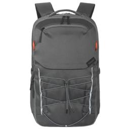 Mochila targus tbb65802gl para portatil 16 pulgadas gris