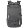 Mochila targus tbb65802gl para portatil 16 pulgadas gris