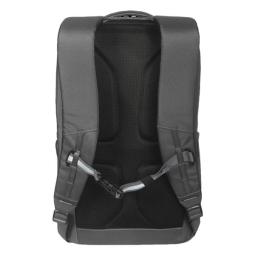 Mochila targus tbb65802gl para portatil 16 pulgadas gris