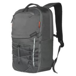 Mochila targus tbb65802gl para portatil 16 pulgadas gris