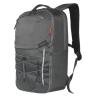 Mochila targus tbb65802gl para portatil 16 pulgadas gris
