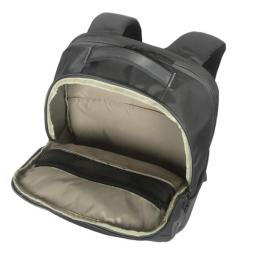 Mochila targus tbb65802gl para portatil 16 pulgadas gris